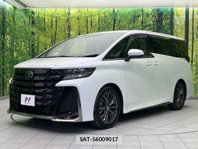 Toyota VELLFIRE 2025-07 7503412-15