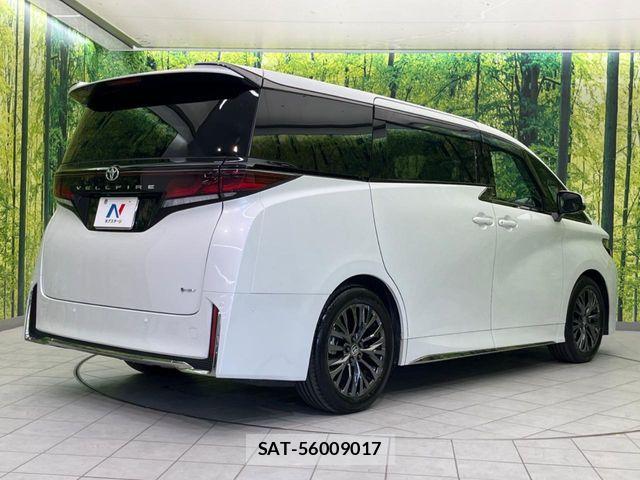 Toyota VELLFIRE 2025-07 7503412-16