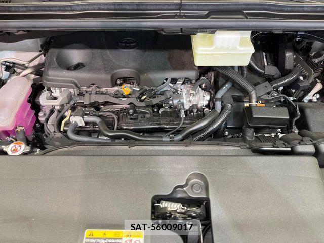Toyota VELLFIRE 2025-07 7503412-17