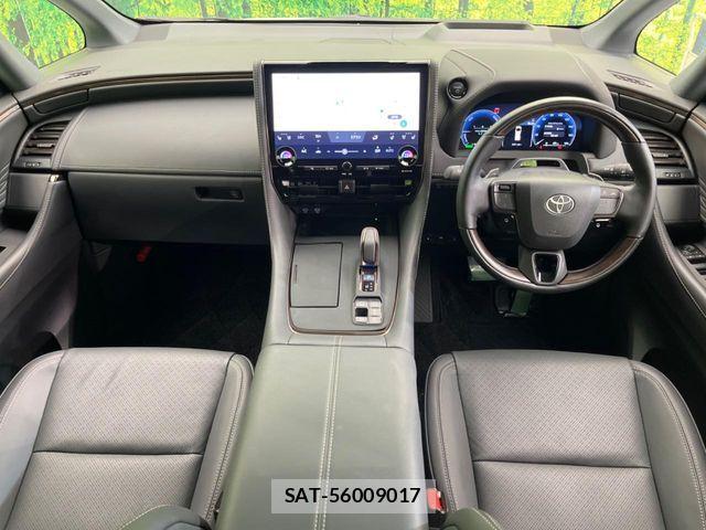 Toyota VELLFIRE 2025-07 7503412-1
