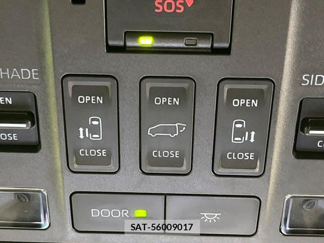 Toyota VELLFIRE 2025-07 7503412-6