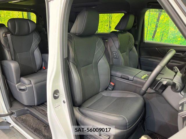 Toyota VELLFIRE 2025-07 7503412-7