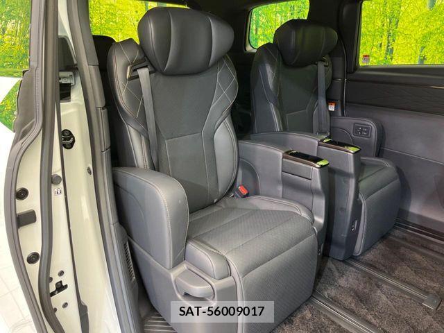 Toyota VELLFIRE 2025-07 7503412-8