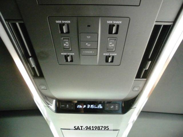 Toyota VELLFIRE 2024-08 7510356-11