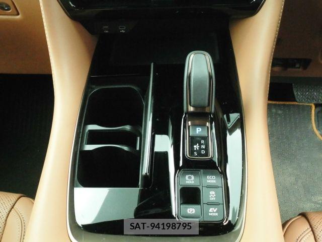 Toyota VELLFIRE 2024-08 7510356-13