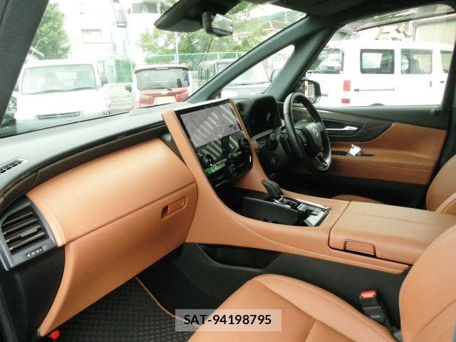 Toyota VELLFIRE 2024-08 7510356-15