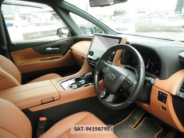 Toyota VELLFIRE 2024-08 7510356-1