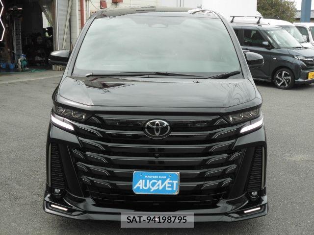 Toyota VELLFIRE 2024-08 7510356-19