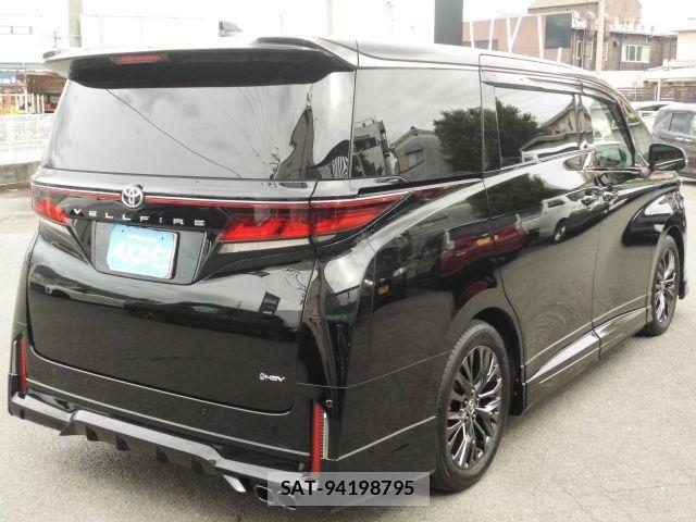 Toyota VELLFIRE 2024-08 7510356-4