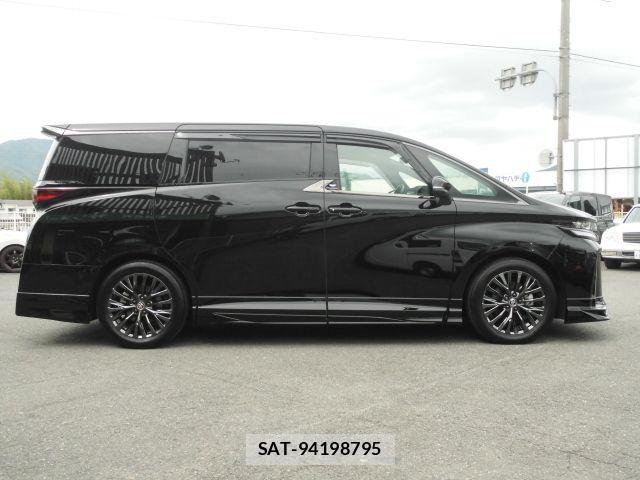 Toyota VELLFIRE 2024-08 7510356-6