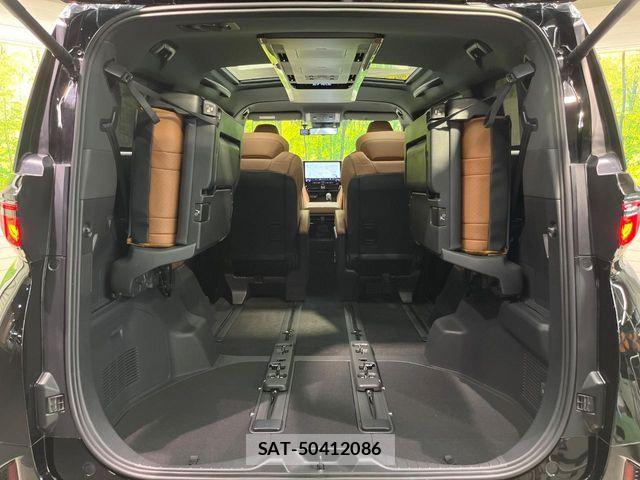 Toyota VELLFIRE 2023-10 7503415-11