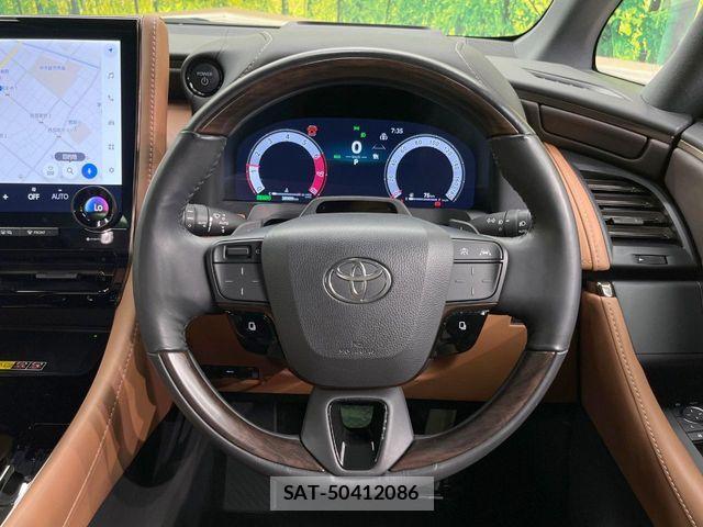 Toyota VELLFIRE 2023-10 7503415-12