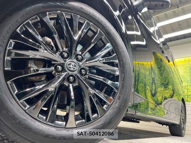 Toyota VELLFIRE 2023-10 7503415-13
