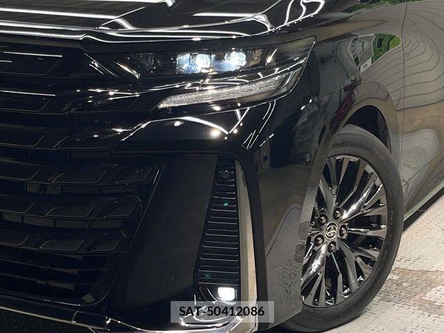 Toyota VELLFIRE 2023-10 7503415-14