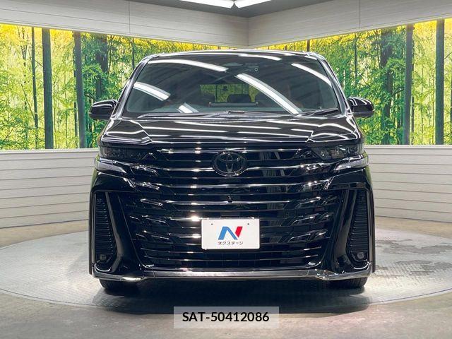Toyota VELLFIRE 2023-10 7503415-15