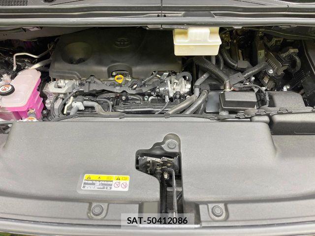 Toyota VELLFIRE 2023-10 7503415-18