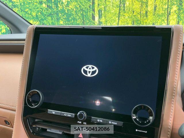 Toyota VELLFIRE 2023-10 7503415-3