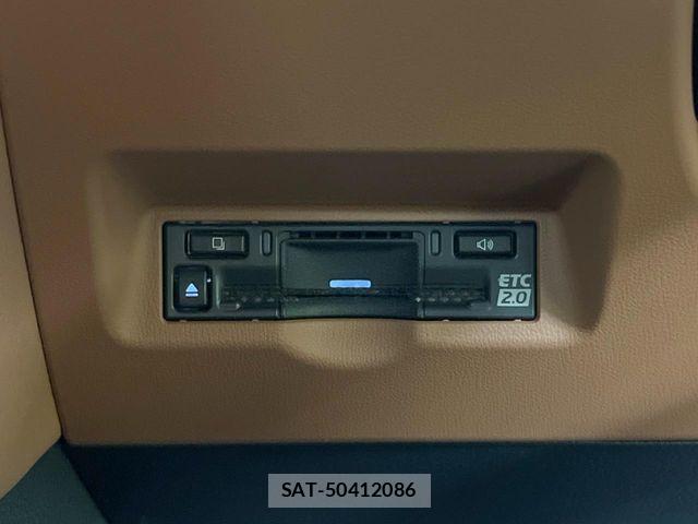 Toyota VELLFIRE 2023-10 7503415-7