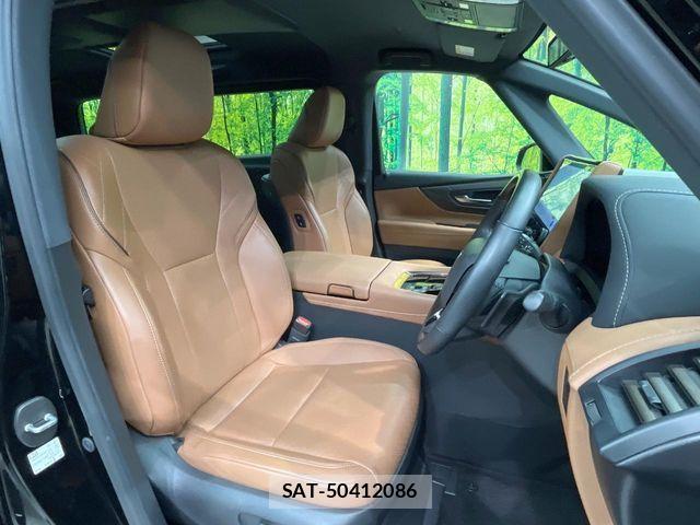 Toyota VELLFIRE 2023-10 7503415-8