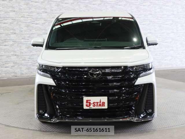 Toyota VELLFIRE 2023-12 7503416-10