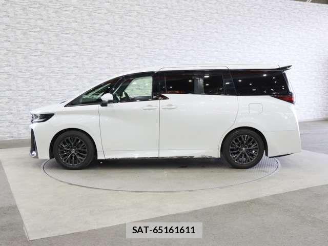 Toyota VELLFIRE 2023-12 7503416-11