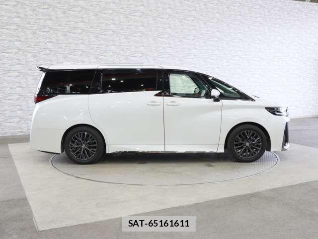 Toyota VELLFIRE 2023-12 7503416-12