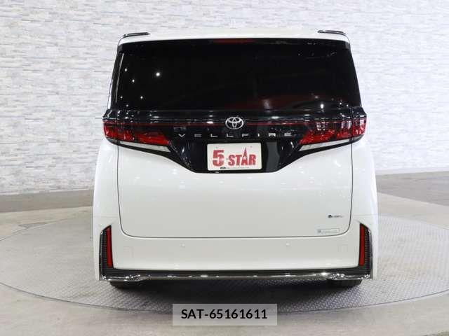 Toyota VELLFIRE 2023-12 7503416-13