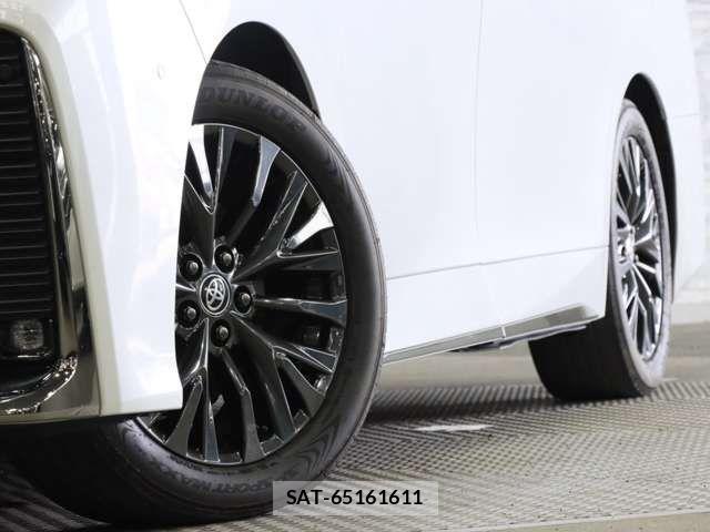 Toyota VELLFIRE 2023-12 7503416-16
