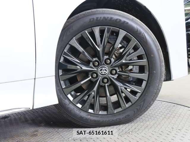 Toyota VELLFIRE 2023-12 7503416-17