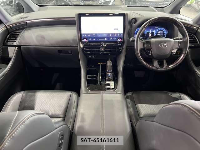 Toyota VELLFIRE 2023-12 7503416-19