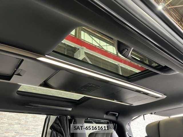 Toyota VELLFIRE 2023-12 7503416-6