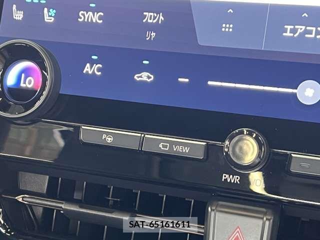 Toyota VELLFIRE 2023-12 7503416-8