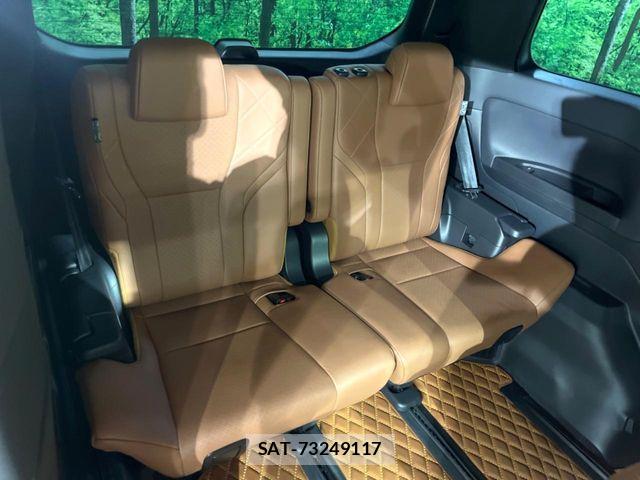 Toyota VELLFIRE 2024-07 7503404-9
