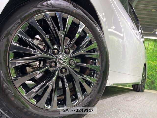 Toyota VELLFIRE 2024-07 7503404-13