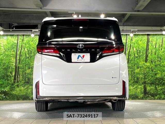 Toyota VELLFIRE 2024-07 7503404-15