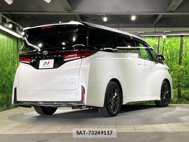 Toyota VELLFIRE 2024-07 7503404-17