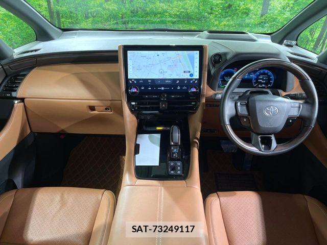 Toyota VELLFIRE 2024-07 7503404-1