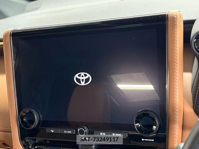 Toyota VELLFIRE 2024-07 7503404-4