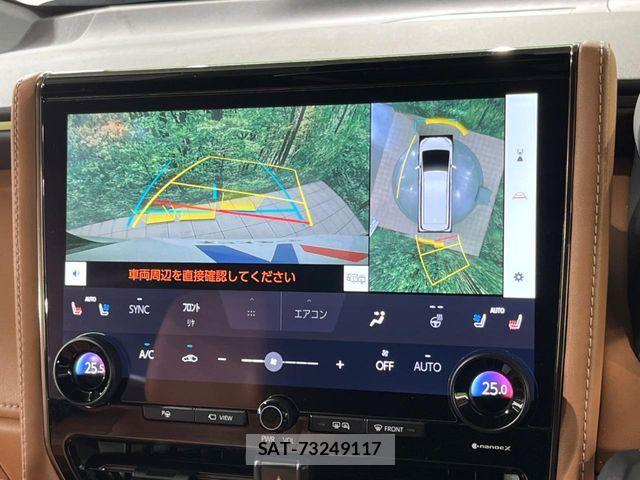 Toyota VELLFIRE 2024-07 7503404-5