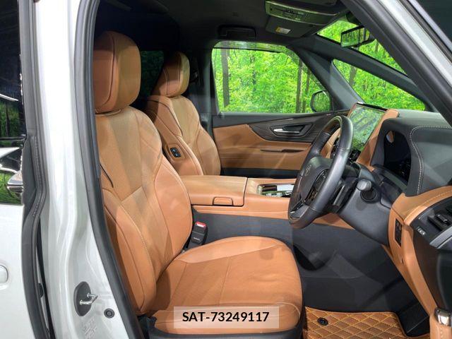 Toyota VELLFIRE 2024-07 7503404-7