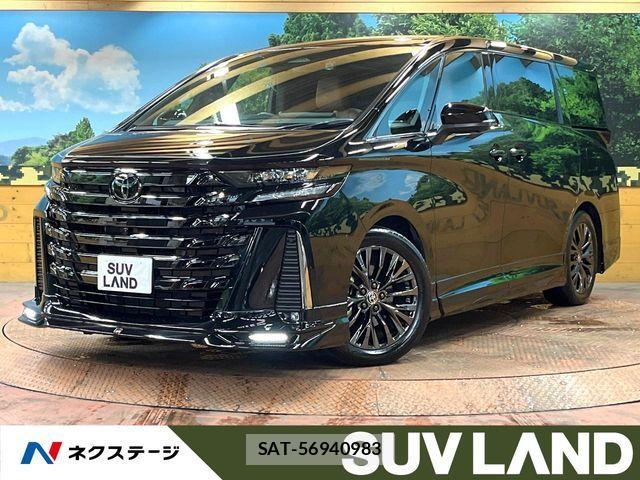 Toyota VELLFIRE 2024-06 7563019-0