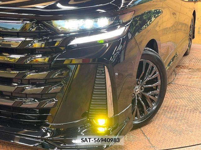 Toyota VELLFIRE 2024-06 7563019-13