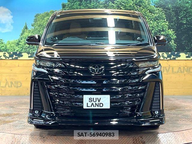 Toyota VELLFIRE 2024-06 7563019-14