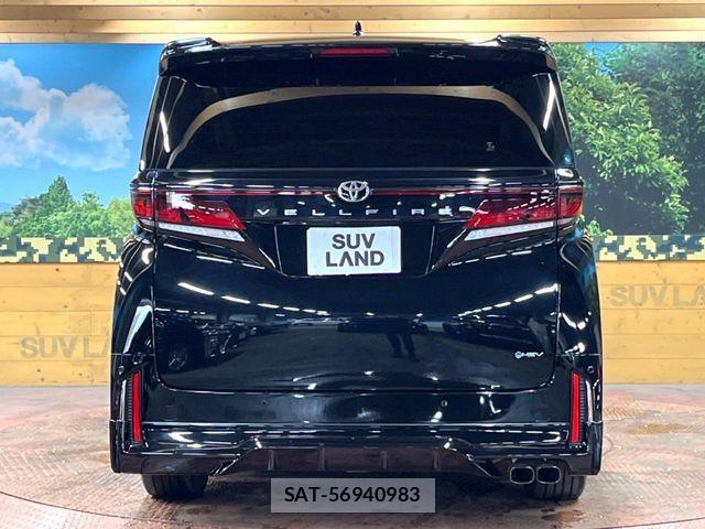 Toyota VELLFIRE 2024-06 7563019-15