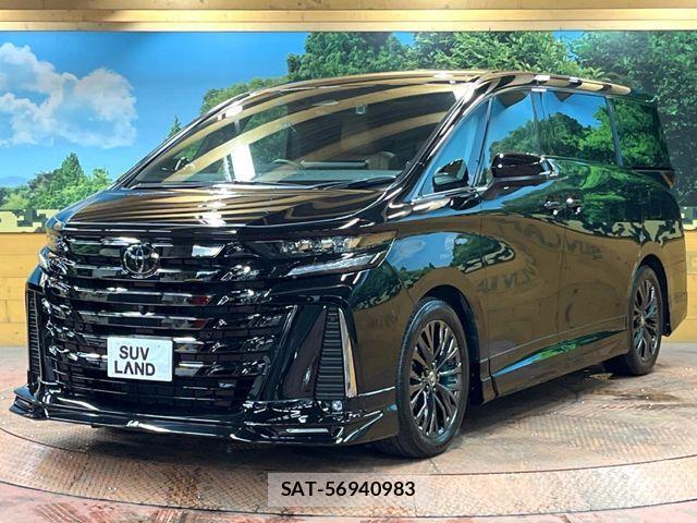 Toyota VELLFIRE 2024-06 7563019-16