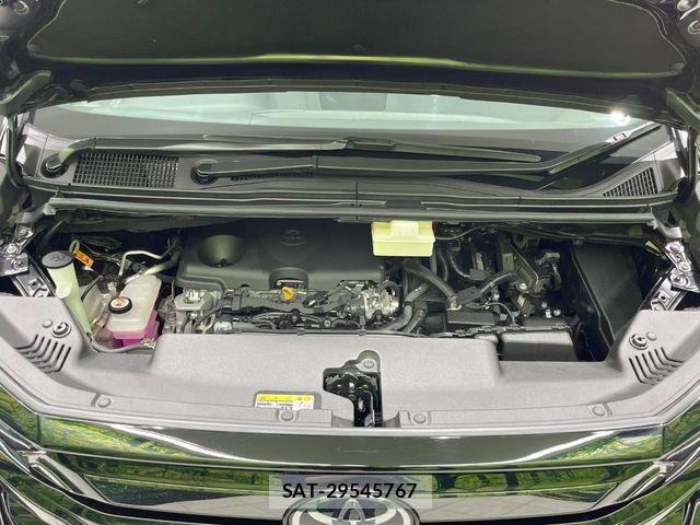 Toyota VELLFIRE 2024-02 7621001-17
