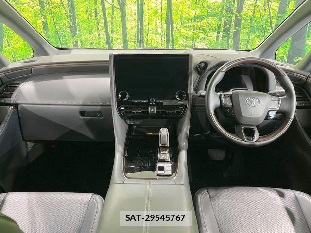Toyota VELLFIRE 2024-02 7621001-1