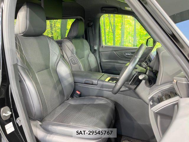 Toyota VELLFIRE 2024-02 7621001-7