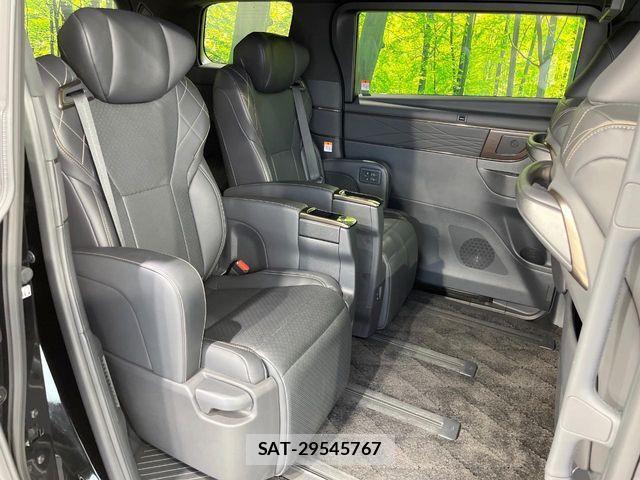 Toyota VELLFIRE 2024-02 7621001-8