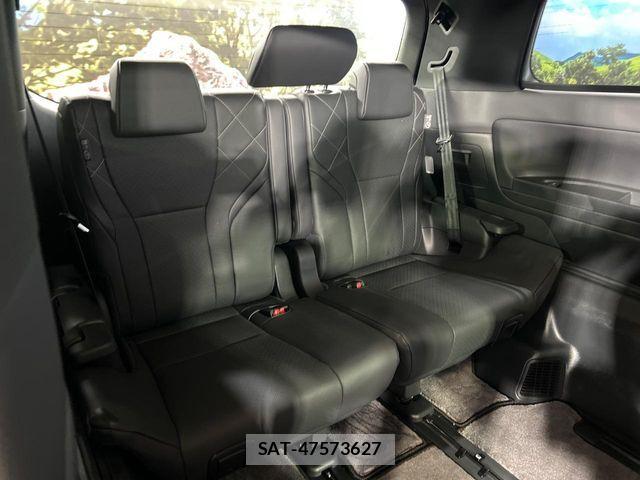 Toyota VELLFIRE 2026-01 7620996-9